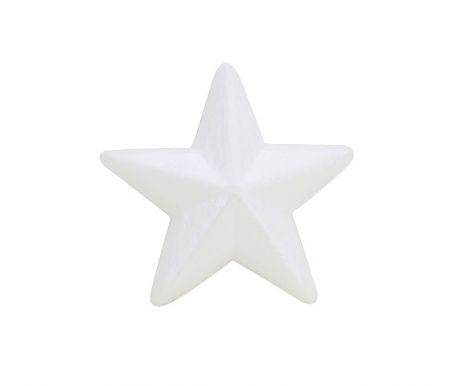 Polystyren Hvězda 150mm 