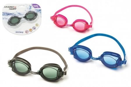 Plavecké brýle Ocean Wave 15cm 3 barvy na kartě 7+