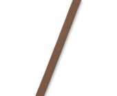 Umělecká křída Faber-Castell Pitt Monochrome , různá tvrdost sepiová