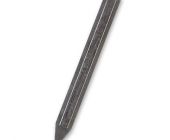Grafitová tužka Faber-Castell Pitt Graphite 12 mm, různá tvrdost tvrdost 6B