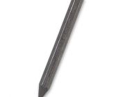 Grafitová tužka Faber-Castell Pitt Graphite 12 mm, různá tvrdost tvrdost 9B