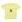 Triko Krtek, 98-104, koloběžka, krátký rukáv, žluté