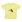 Triko Krtek, 110-115, hrnek, krátký rukáv, žluté