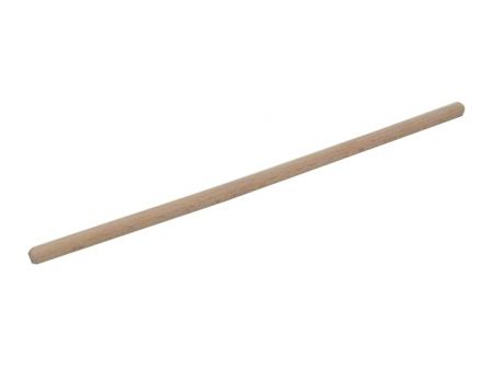 Tyčka dřevěná do stojanu 25 cm