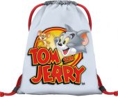 BAAGL Přeškolní sáček Tom &amp; Jerry