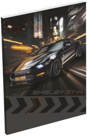 Blok A7 Ford Shelby GT-H 21880510