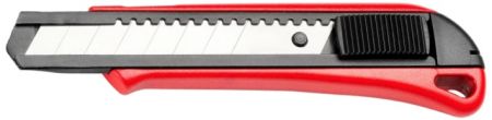 Nůž vylamovací velký s vedením kovový BR-729