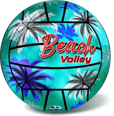 Míč volejbalový Palm Beach 21 cm