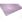 Scrapbookový glitrový papír 30,5 x 30,5 cm, sv. fialový