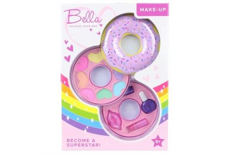 Make-up Donut