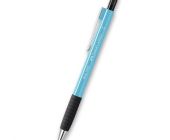 Mechanická tužka Faber-Castell Grip 1345 0,5 mm, sv. modrá