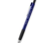 Mechanická tužka Faber-Castell Grip 1345 0,5 mm, tm. modrá