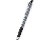 Mechanická tužka Faber-Castell Grip 1345 0,5 mm, šedá