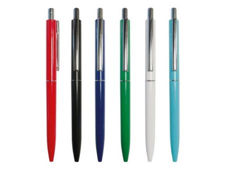 Kuličková pero VSN Z3 0,7mm oil pen