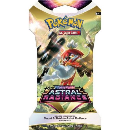 Pokémon TCG Astral Radiance - Blister