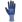 Ochranné rukavice &quot;Senti-Flex&quot;, modrá, nylon, dlaň potažená PU, velikost S