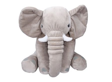 Slon plyšový 41 cm