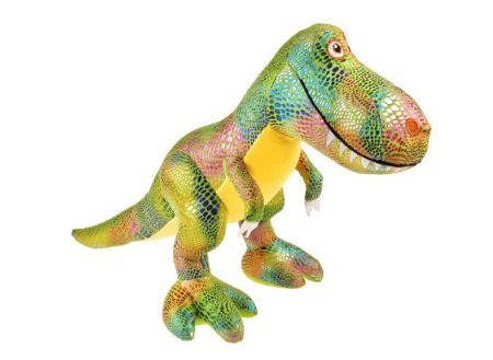 Tyranosaurus plyšový 29 cm