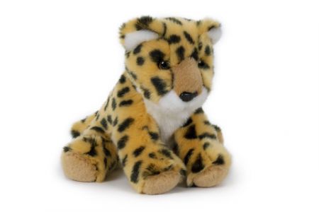Plyš Gepard 18 cm