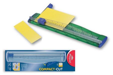 Maped Compact Cut Řezačka papíru A4