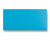 Obálka CF-DL modrá samolep. 120g (20ks)