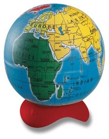 Ořezávátko MAPED Globus