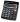 Kalkulačka stolní CITIZEN SDC-812BN (kalkulátor stolní)