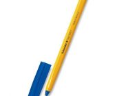 SCHNEIDER Kuličkové pero &quot;Tops 505 F&quot;, modrá, 0,5mm, s uzávěrem