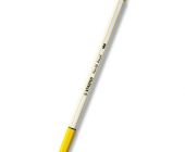 STABILO Pen 68 brush yellow