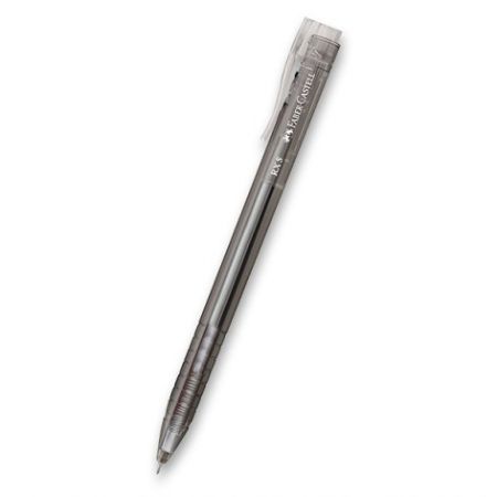 Kuličková tužka Faber-Castell 545 RX5 černá