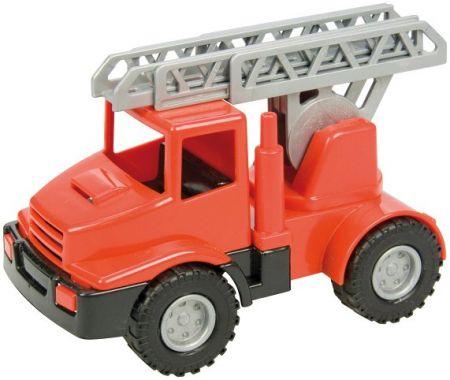 LENA - Mini Compact hasiči