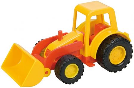 LENA-Mini Compact traktor 