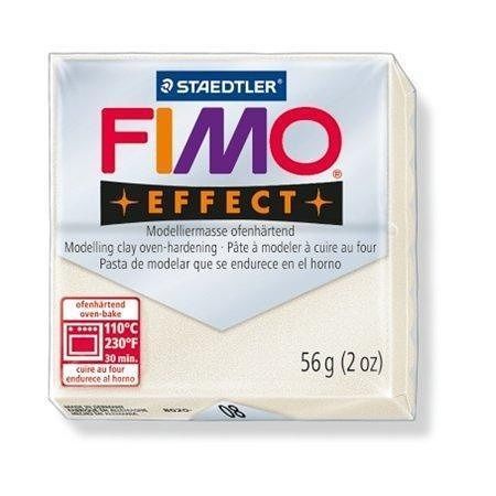 FIMO effect perleťová  8020-08 56g
