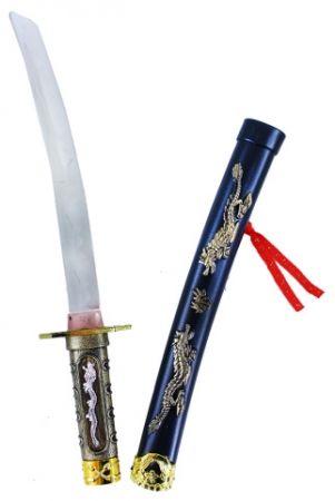 Meč japonský katana 41cm