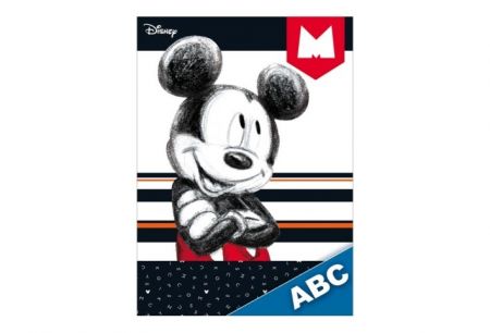 Desky na ABC MFP Disney Mickey