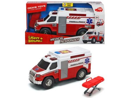 Ambulance 30cm