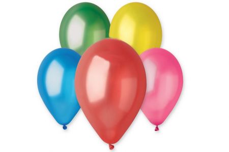 OB Balónky GM110 - 10 balónků