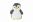Tučňák nahřívací plyš 23cm