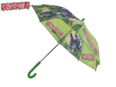 Deštník dinosaurus 68x60cm