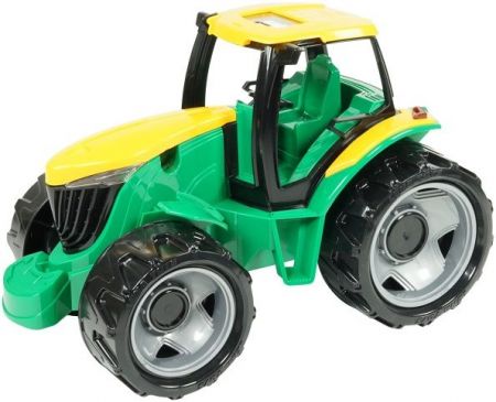 LENA - Traktor bez lžíce a bagru