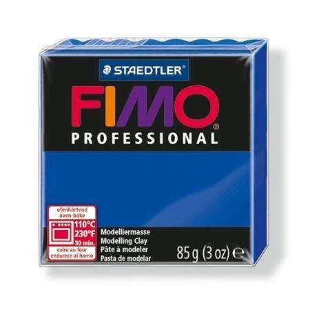 FIMO Professional 8004 85g ultramarinová modrá