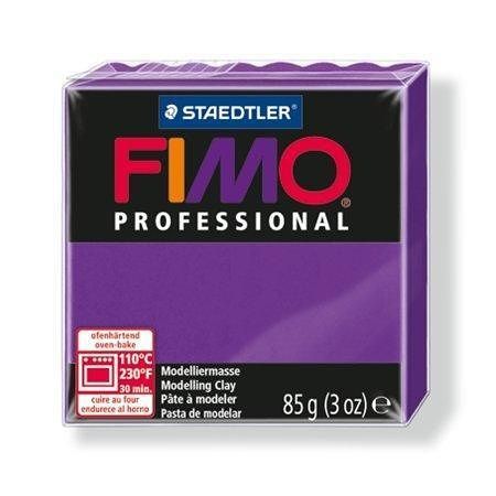 FIMO® Professional 8004 fialová