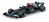 Bburago 1:43 RACE  F1 - MERCEDES-AMG F1 W12 E Performance (2021) #44 (Lewis Hamilton)