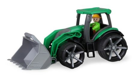 LENA TRUXX 2 traktor