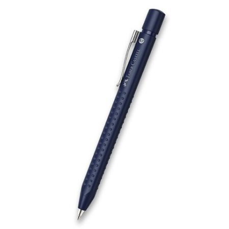 Mechanická tužka Faber-Castell Grip 2011 modrá