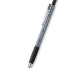 Mechanická tužka Faber-Castell Grip 1347 0,7 mm, šedá