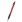 Mechanická tužka Faber-Castell Grip 1347 0,7 mm, červená