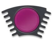 Vodová barva Faber-Castell Connector purpurová