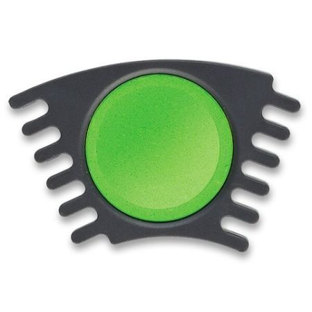 Vodová barva Faber-Castell Connector zelenožlutá