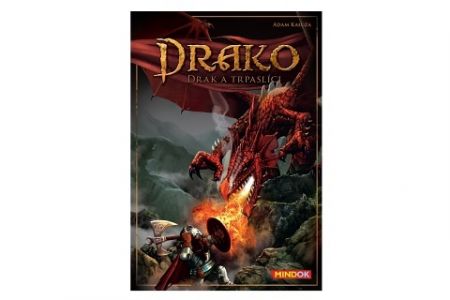 Drako I: Drak a Trpaslíci